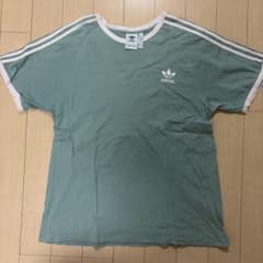 adidas リンガーTシャツのサムネイル