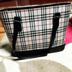 バーバリー♡バッグのサムネイル