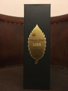 イチローズモルト MWRのサムネイル
