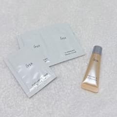 【本日まで出品】イプサ　ザ・タイムR リップエッセンス 4.5gのサムネイル