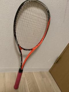 ソフトテニスラケット YONEX ヨネックスのサムネイル