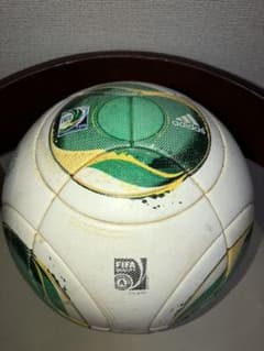 サッカーボール 5号 カフサ 公式球のサムネイル