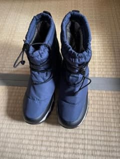 スノーブーツ HAMURE 26cmのサムネイル
