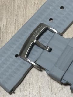 MOD FKM VINTAGE RUBBER STRAP 22mmのサムネイル