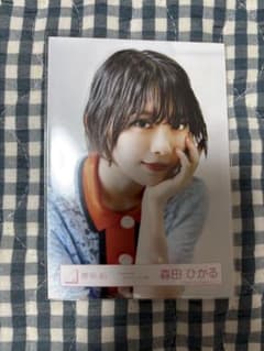 櫻坂46 森田ひかる 生写真 deadend コンプ 櫻坂46 森田ひかる 生写真 Dead end MV衣装 - メルカリ