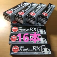 wkua3082　NGK95515 RXプラグ 16本セット新品 未使用 wkua3082様専用 NGK95515RXプラグ 16本セット新品 未使用 - メルカリ