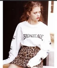 ジュエティ【コラボ】BRONZE AGE ロンTのサムネイル