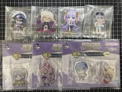 이치 반 복권 Fate / Grand Order I 상, J 상 정리 판매 세트