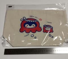 코펜짱 간사이는 명물이 굉장히 있어~! 런치 토트 토트 백