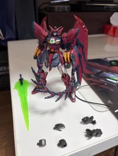 RGガンダムエピオンのサムネイル