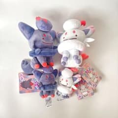 へんしん！メタモン【ゾロアセット】 - メルカリ