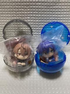 カラフルピーチ　未開封まちぼうけのサムネイル