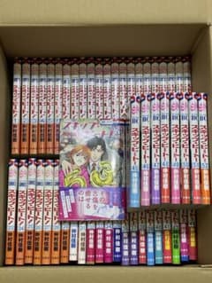 スキップ・ビート！ 1〜53巻セット 仲村佳樹 - メルカリ