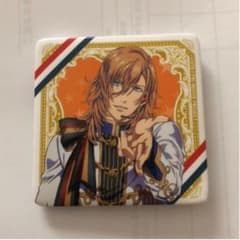 レン 缶バッジ うたプリ プリライのサムネイル