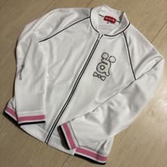 ちーちゃん様　アルチビオ　ジップアップ薄手アウター➕スカート　　計2点おまとめ ちーちゃん様 アルチビオ ジップアップ薄手アウター➕スカート 計2点お