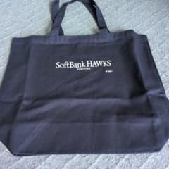 SoftBankHAWKS FUKUOKA トートバックのサムネイル