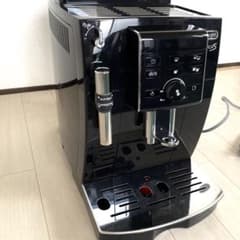 デロンギ マグニフィカ 全自動コーヒーマシン ECAM231208N - メルカリ