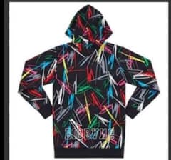 レアグッズ　未開封⭐︎BIGBANG テソコングッズ　パーカー　M 新品 未開封 BIGBANG ジップアップパーカー Mサイズ - メルカリ