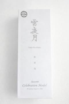 雪夜月 Season6 Celebration Model 720ml - メルカリ