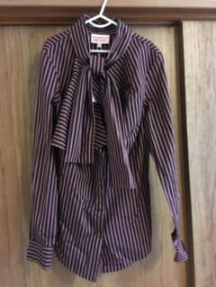 Rさま専用Vivienne Westwood ブラウスのサムネイル