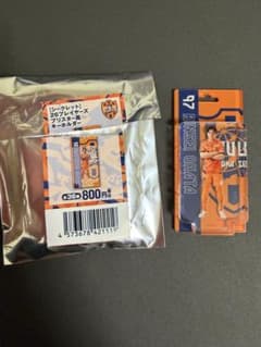 エスパルス　97大畑凛生 ブリスター風キーホルダーのサムネイル