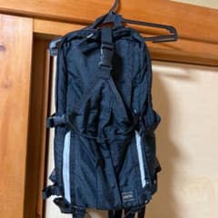 syakure様専用　PORTER リュック バックパックのサムネイル