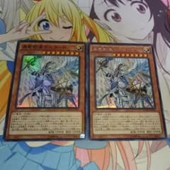 【ASAMAX様専用】真竜剣皇マスターP ２枚のサムネイル