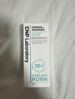 CNP Laboratory DERMA+ANSWER 30mlのサムネイル