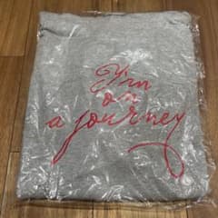 藤井風 I'm on a journey パーカー Ｌサイズのサムネイル