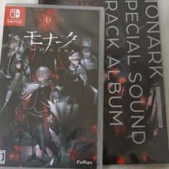 モナーク　Switchのサムネイル