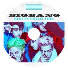 BIGBANGのサムネイル