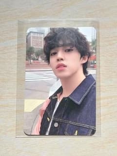 ヘンガレ ヨントン エスクプス シンナラ SEVENTEEN ヘンガレ ヨントン限定 トレカ シンナラ エスクプス - メルカリ