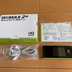 Wifi W05のサムネイル