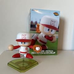 【TERUさま専用】コナミ パワプロくん プライズアクションフィギュアのサムネイル
