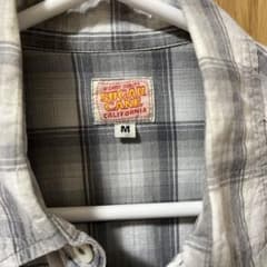 (本日限定価格)sugar cane シュガーケーン　rockabillyのサムネイル