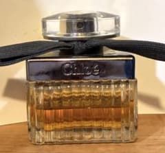 クロエ　廃盤品　レア　インテンス　オードパルファム 廃盤希少 クロエ インテンス オードパルファム 50ml - メルカリ