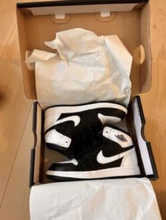 Jordan 1 Retro High OG (PS) 12C 18cmのサムネイル