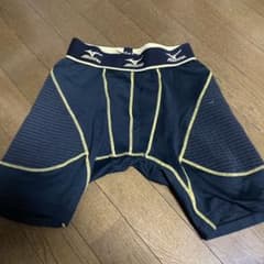 ミズノ スライディングパンツのサムネイル