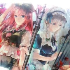当方　スリーブのサムネイル