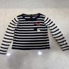 TOMMY HILFIGER ベビー ニット 92cmのサムネイル
