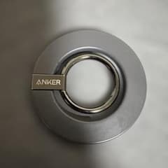 Anker 610 Magnetic Phone Grip ブラックのサムネイル