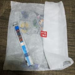 お値下げ　キュウレンジャーTシャツとはしのサムネイル