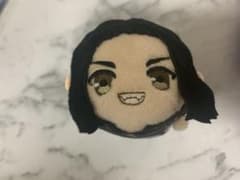 히가시 리베 고로 매스 장지 케이스케