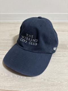 THE WEEKEND CITY CLUB 
