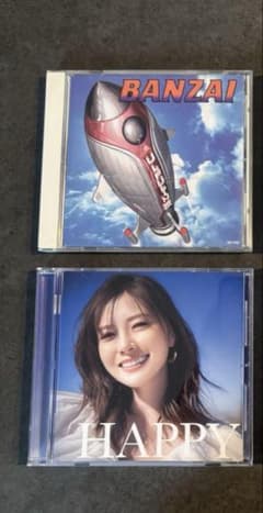 結婚式 CD 2枚セットのサムネイル