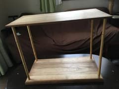 お茶道具 竹台子のサムネイル