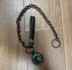 seedleSs ウォレットチェーンのサムネイル