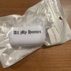 AirPods Pro2 ケース All My Homies ZORN ozro ☀*︎様 AirPods Pro2 ケース All My Homies ZORN - メルカリ