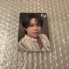 INI 藤牧京介 トレカ デビューA →MATCH UPまでの期間 INI 藤牧京介 トレカ デビューA →MATCH UPまでの期間 - メルカリ