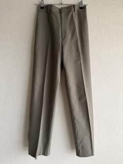 L'Appartement Col Pierrot パンツ L'Appartementアパルトモン Col Pierrot パンツ - メルカリ